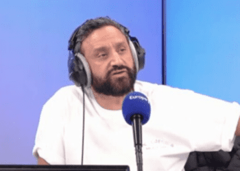 "J'ai envie de les faire ch** et d'être encore plus présent à l'antenne" : Le coup de gueule de Cyril Hanouna face à la probable disparition de C8 2 "J'ai envie de les faire ch** et d'être encore plus présent à l'antenne" : Le coup de gueule de Cyril Hanouna face à la probable disparition de C8 « J’ai envie de les faire ch** et d’être encore plus présent à l’antenne » : Le coup de gueule de Cyril Hanouna face à la probable disparition de C8