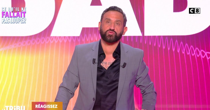 Capture decran 2025 02 21 155730 Cyril Hanouna