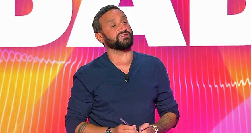 Capture decran 2025 02 21 155737 Cyril Hanouna