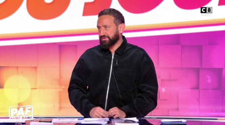 Capture decran 2025 02 21 155800 Cyril Hanouna