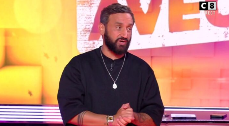 Capture decran 2025 02 21 155837 Cyril Hanouna