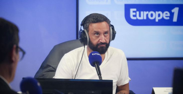 Capture decran 2025 02 21 161957 Cyril Hanouna