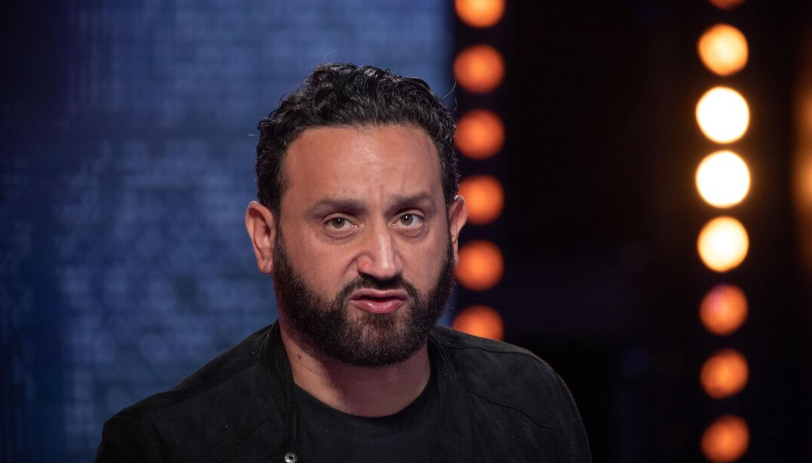 Capture decran 2025 02 21 162021 Cyril Hanouna