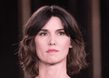 « Je pense à toi tous les jours » : l&rsquo;hommage bouleversant d&rsquo;Eglantine Eméyé à son fils, disparu il y a deux ans