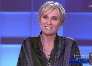 Patricia Kaas révèle le coup de fil que lui a passé Anouchka Delon quelques jours après l&rsquo;enterrement d&rsquo;Alain Delon (ZAPTV)