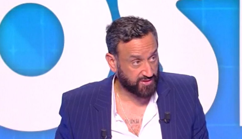 Capture decran 2025 02 21 172509 Cyril Hanouna