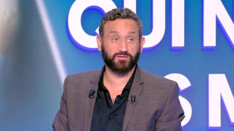 Capture decran 2025 02 21 172524 Cyril Hanouna