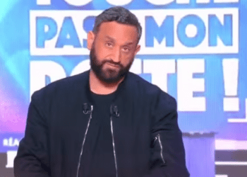 Cyril Hanouna dit renoncer à rencontrer Donald Trump car il ne veut pas « manquer une émission »