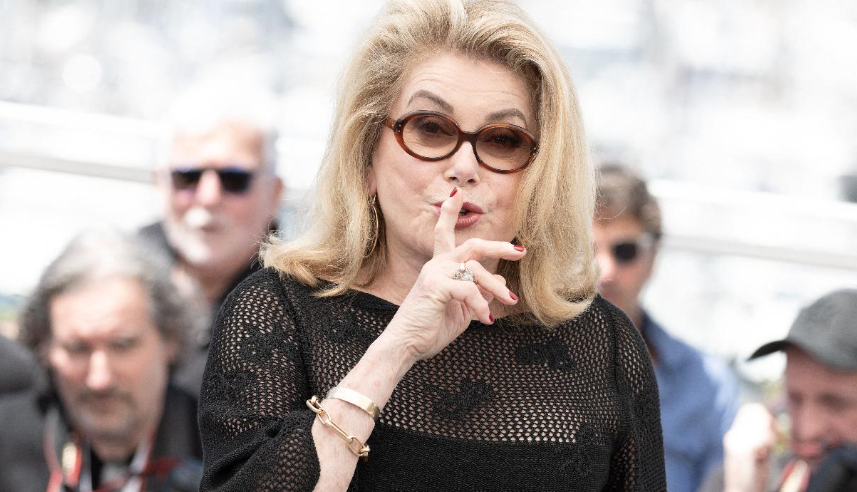 Capture decran 2025 02 21 182710 Catherine Deneuve