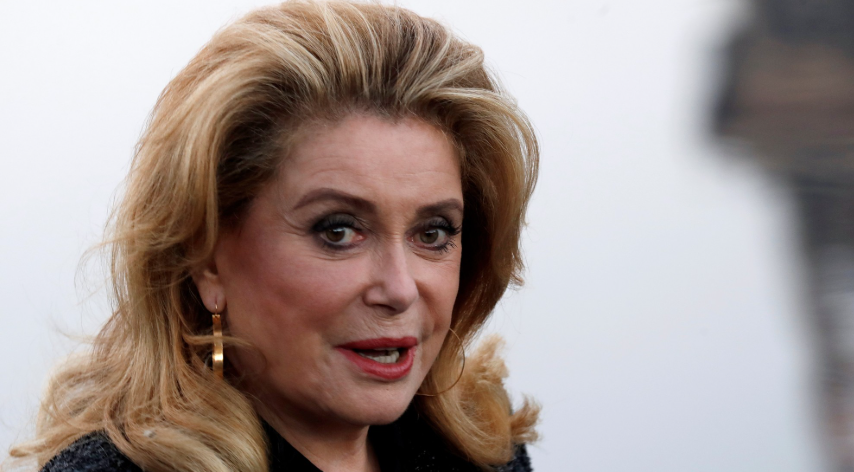 Capture decran 2025 02 21 182730 Catherine Deneuve