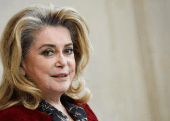 Catherine Deneuve : « Qu&rsquo;on exploite ma… », l&rsquo;actrice s&rsquo;agace et hausse le ton
