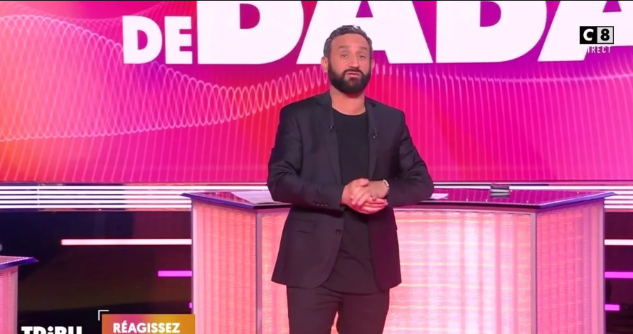 Capture decran 2025 02 24 123631 Cyril Hanouna