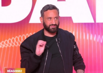Pour Cyril Hanouna, la fin de C8 aura eu du bon : son avenir à la télé se précise enfin