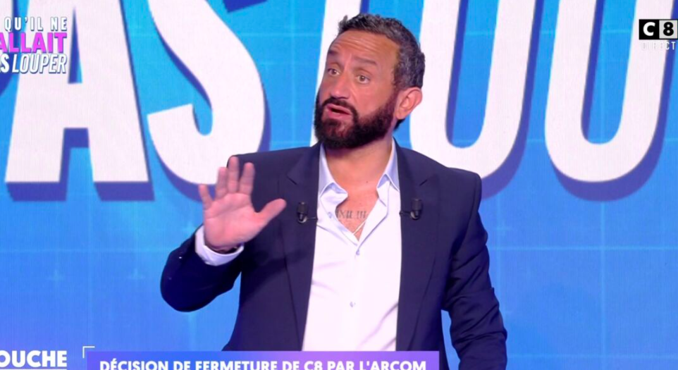 Capture decran 2025 02 24 124338 Cyril Hanouna