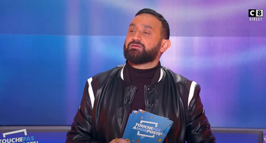 Capture decran 2025 02 24 124349 Cyril Hanouna