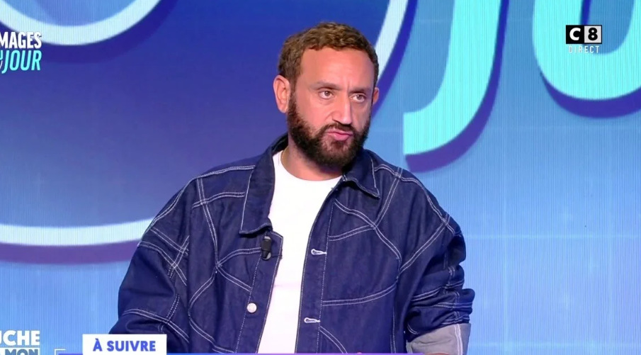 Capture decran 2025 02 24 124402 Cyril Hanouna