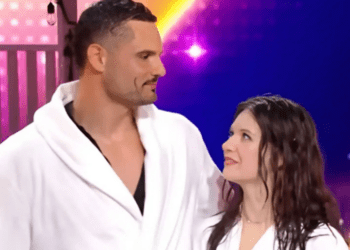 Florent Manaudou (DALS) : il aurait tout fait pour danser avec Elsa Bois 13 Florent Manaudou (DALS) : il aurait tout fait pour danser avec Elsa Bois Florent Manaudou (DALS) : il aurait tout fait pour danser avec Elsa Bois