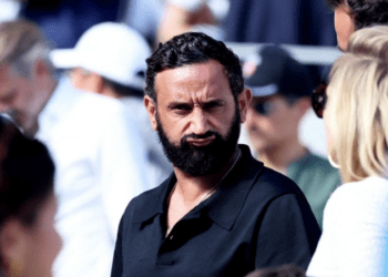 Cyril Hanouna : après ses graves accusations, l’Arcom agite une nouvelle menace juridique 10 Cyril Hanouna : après ses graves accusations, l’Arcom agite une nouvelle menace juridique Cyril Hanouna : après ses graves accusations, l’Arcom agite une nouvelle menace juridique