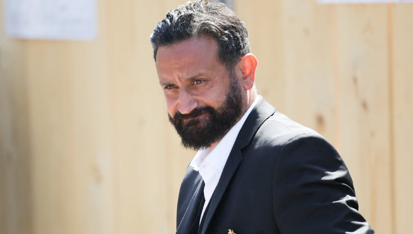 Capture decran 2025 02 24 145926 Cyril Hanouna