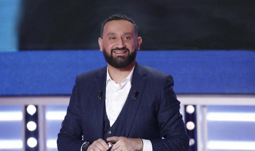 Capture decran 2025 02 24 150000 Cyril Hanouna