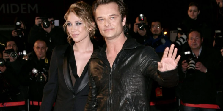 Capture decran 2025 02 24 150723 David Hallyday