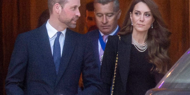 Capture decran 2025 02 24 152427 Kate Middleton