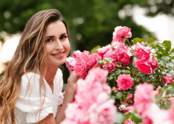 Votre fleur préférée en dit long sur votre personnalité 5 Votre fleur préférée en dit long sur votre personnalité Votre fleur préférée en dit long sur votre personnalité