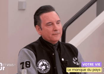 “On a perdu notre Mamie”: Jean-Marc Généreux en deuil, son bouleversant témoignage en plateau 2 “On a perdu notre Mamie”: Jean-Marc Généreux en deuil, son bouleversant témoignage en plateau “On a perdu notre Mamie”: Jean-Marc Généreux en deuil, son bouleversant témoignage en plateau