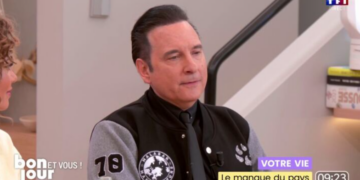 “On a perdu notre Mamie”: Jean-Marc Généreux en deuil, son bouleversant témoignage en plateau