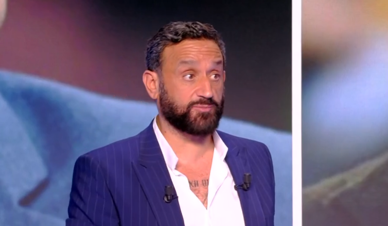 Capture decran 2025 02 24 173031 Cyril Hanouna