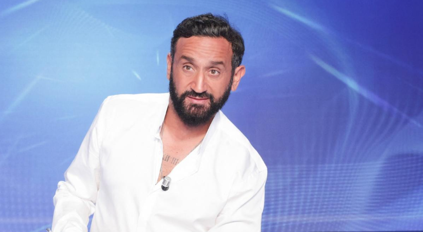 Capture decran 2025 02 24 173045 Cyril Hanouna