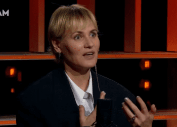 Judith Godrèche a « l’impression d’être radioactive » depuis ses prises de parole 14 Judith Godrèche a « l’impression d’être radioactive » depuis ses prises de parole Judith Godrèche a « l’impression d’être radioactive » depuis ses prises de parole