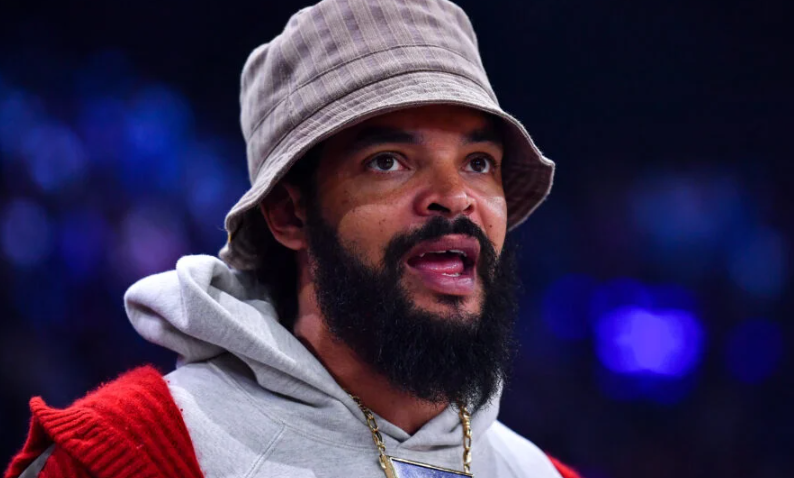 Capture decran 2025 02 25 133221 Joakim Noah