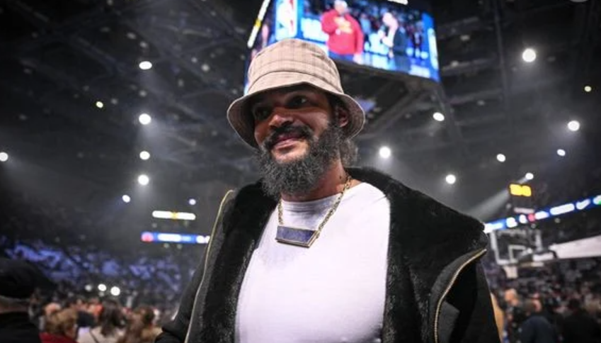 Capture decran 2025 02 25 133547 Joakim Noah