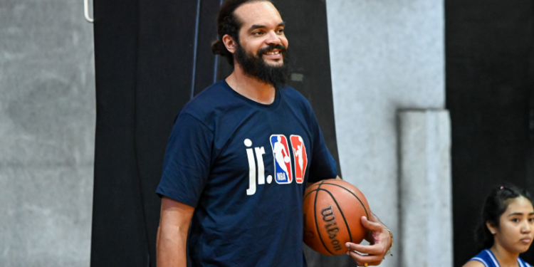 Capture decran 2025 02 25 134020 Joakim Noah