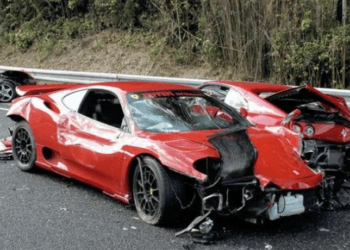 Vers une interdiction des véhicules surpuissants pour les jeunes conducteurs ? 12 Vers une interdiction des véhicules surpuissants pour les jeunes conducteurs ? Vers une interdiction des véhicules surpuissants pour les jeunes conducteurs ?