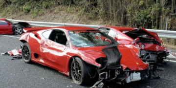 Vers une interdiction des véhicules surpuissants pour les jeunes conducteurs ?