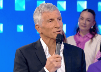 "On peut essayer ?" : Nagui met le nouveau maestro dans une situation inconfortable (ZAPTV) 9 "On peut essayer ?" : Nagui met le nouveau maestro dans une situation inconfortable (ZAPTV) « On peut essayer ? » : Nagui met le nouveau maestro dans une situation inconfortable (ZAPTV)