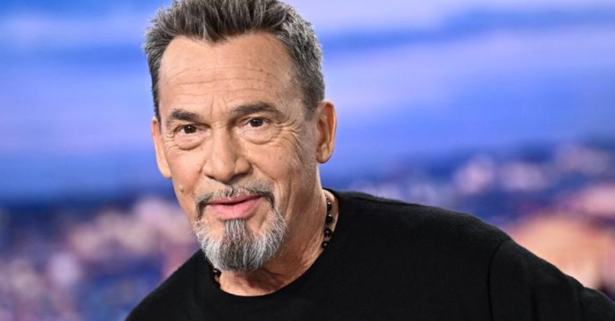 Capture decran 2025 02 25 143410 Florent Pagny