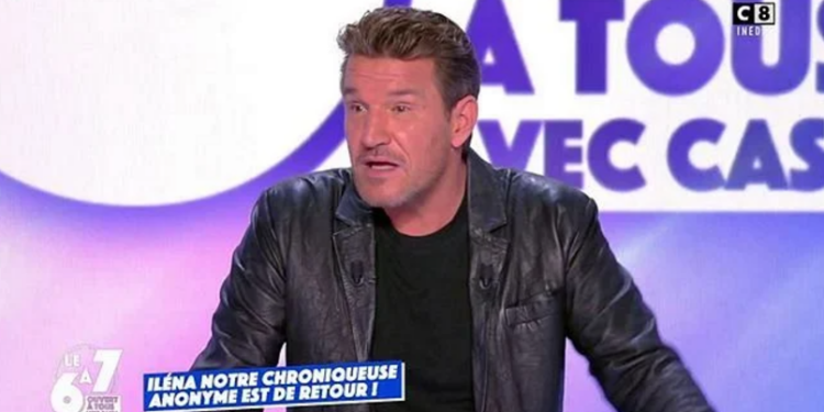 Capture decran 2025 02 25 144037 Benjamin Castaldi