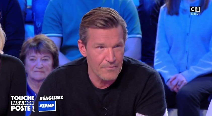 Capture decran 2025 02 25 144102 Benjamin Castaldi