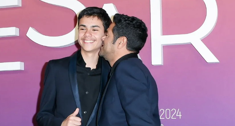 Capture decran 2025 02 25 144804 Jamel Debbouze