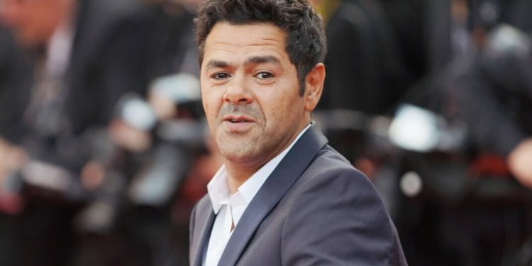 Capture decran 2025 02 25 144829 Jamel Debbouze