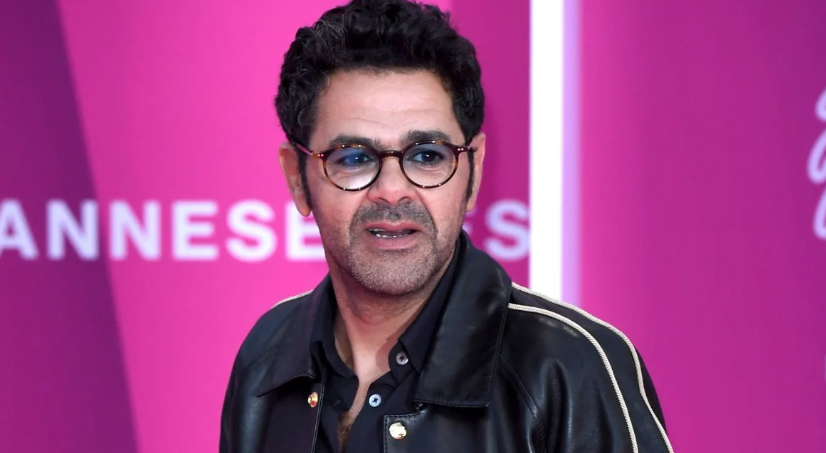 Capture decran 2025 02 25 144906 Jamel Debbouze