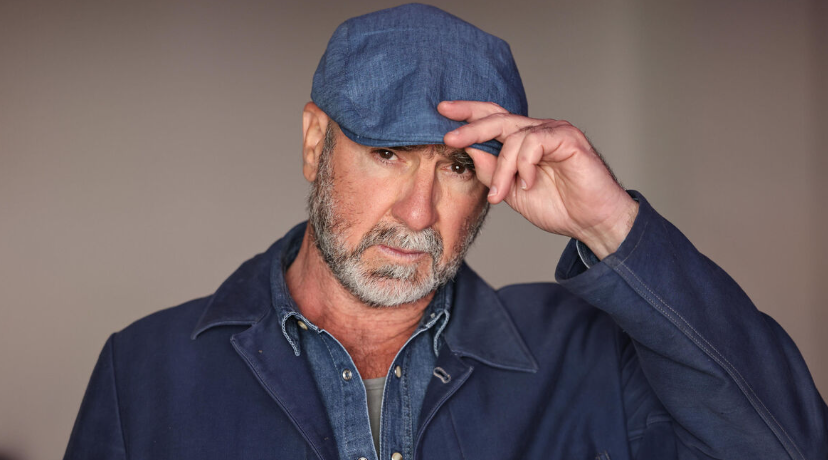 Capture decran 2025 02 25 150436 Éric Cantona