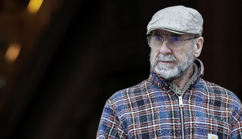 Capture decran 2025 02 25 150503 Éric Cantona