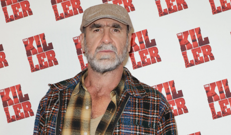 Capture decran 2025 02 25 150523 Éric Cantona