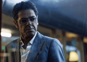 « Mercato » : Jamel Debbouze solide sur ses appuis dans le rôle d’un agent de footballeur