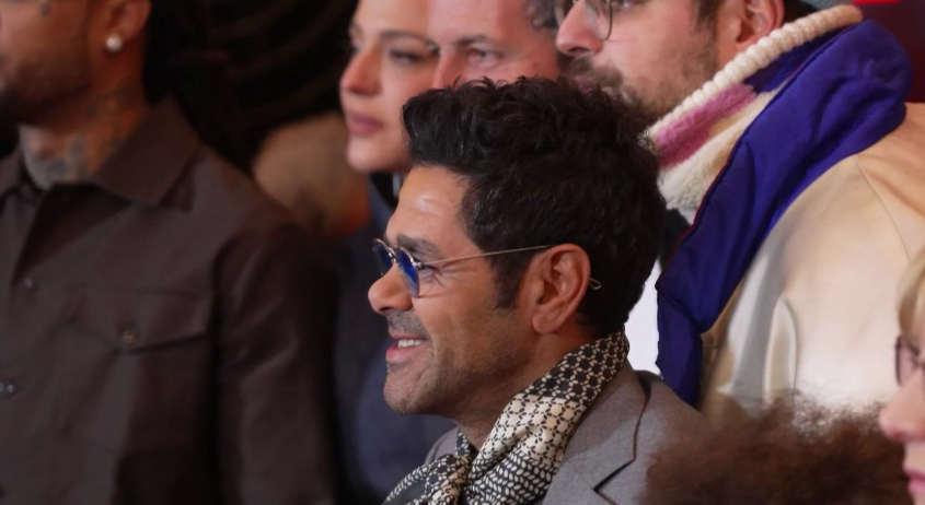 Capture decran 2025 02 25 151044 Jamel Debbouze