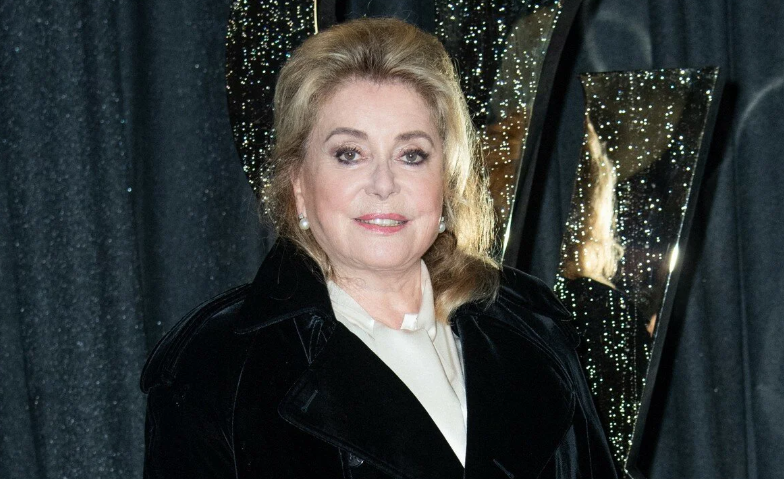 Capture decran 2025 02 25 154107 Catherine Deneuve